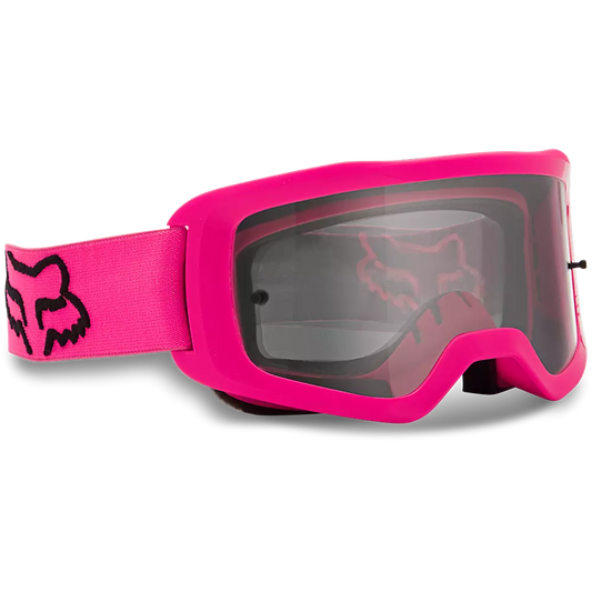 Fox Main Goggle Pink