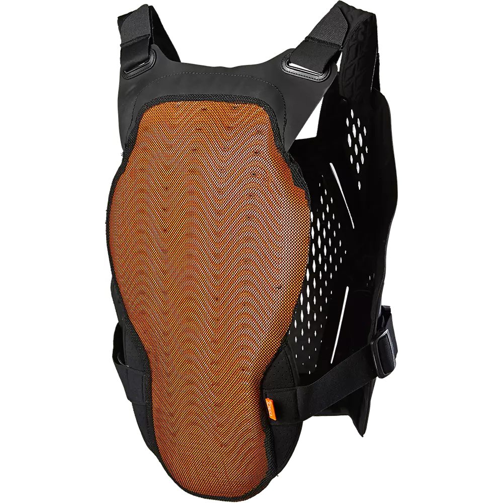 Fox Raceframe Impact D30