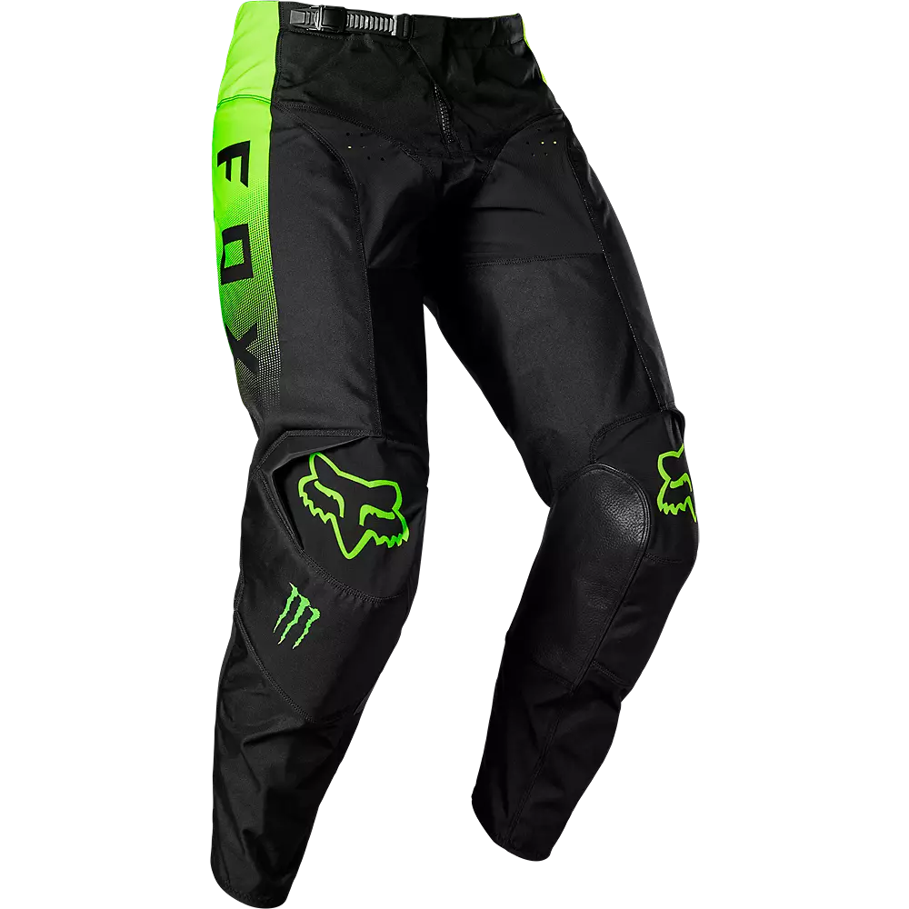 Fox 180 Monster Motocross Pants
