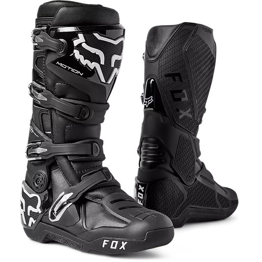 Fox Motion Motocross Boot