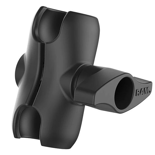RAM Double Socket Mount 2.25"