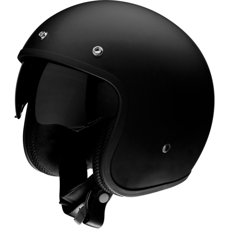 Z1R Saturn 3/4 Helmet