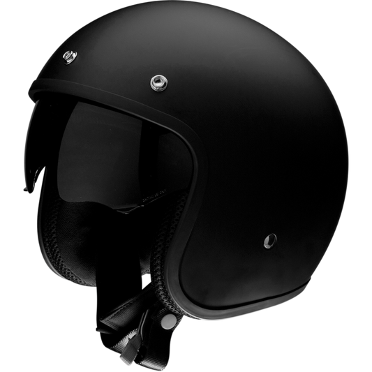 Z1R Saturn 3/4 Helmet