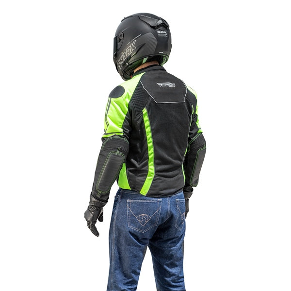 Helite Vented Airbag Jacket
