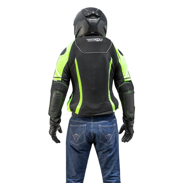 Helite Vented Airbag Jacket