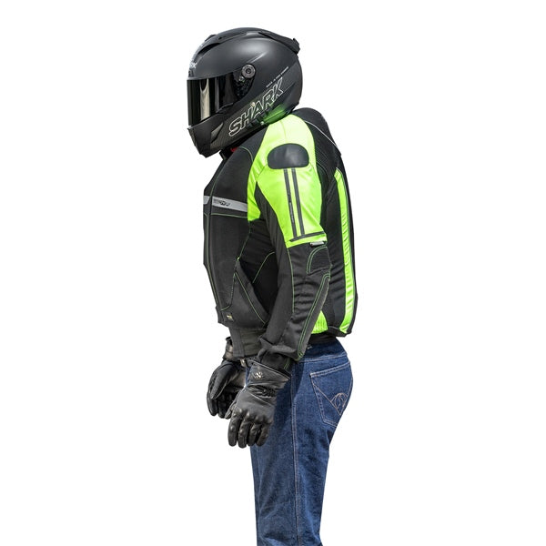 Helite Vented Airbag Jacket
