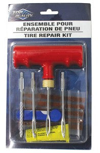 Tire Repair Kit