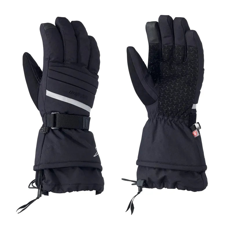 X-Team Nylon Gloves