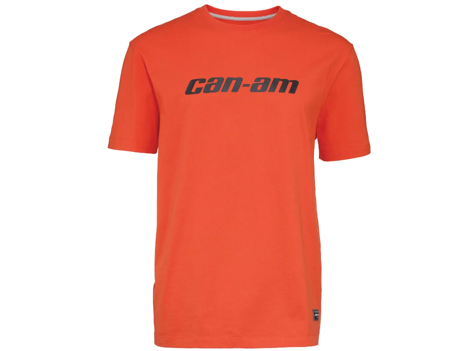 BRP Can-am Signature T-Shirt