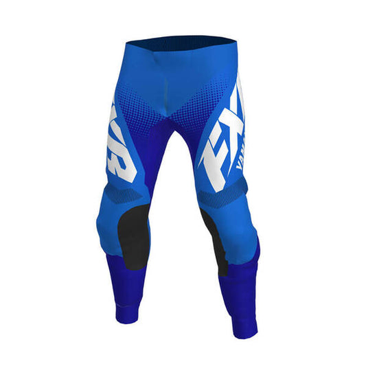 FXR Yamaha  Clutch CX Motocross Pants