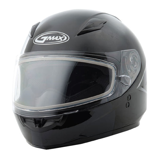 Gmax Youth Snowmobile GM49Y Helmet