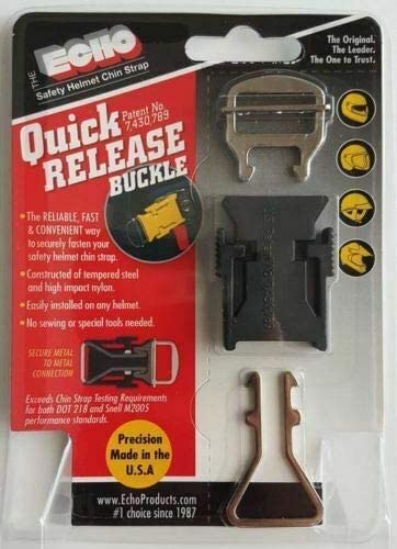 Echo Quick Release