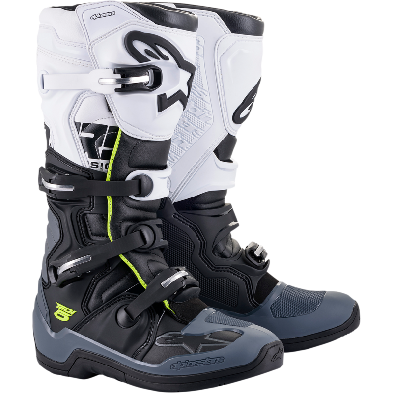 Alpinestars Tech 5 Motocross boot