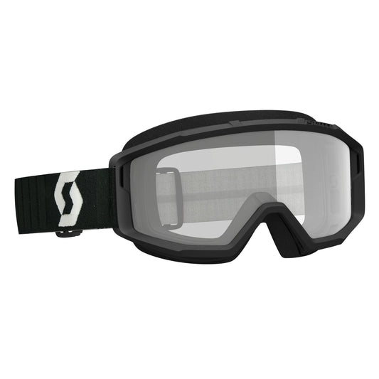 Scott Primal Enduro Clear