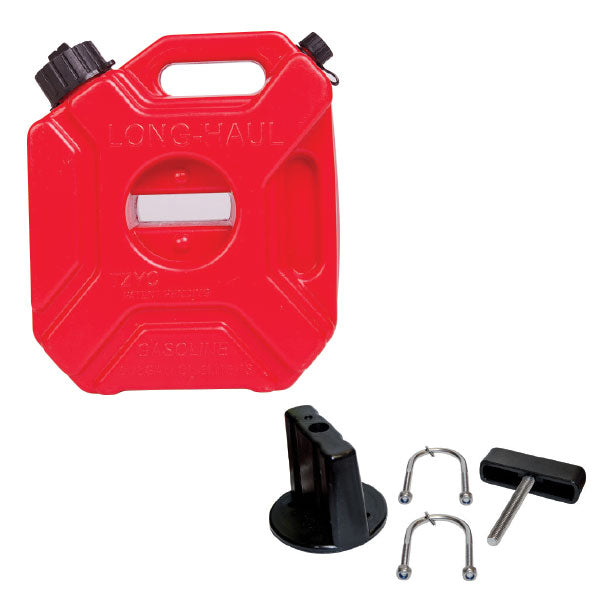 Bronco Fuel Pack 5L