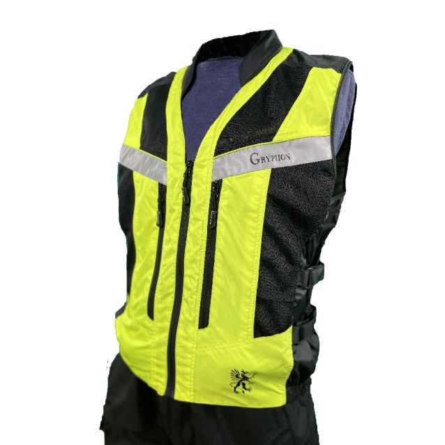 Gryphon Safety Vest