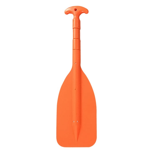 Telescopic Paddle