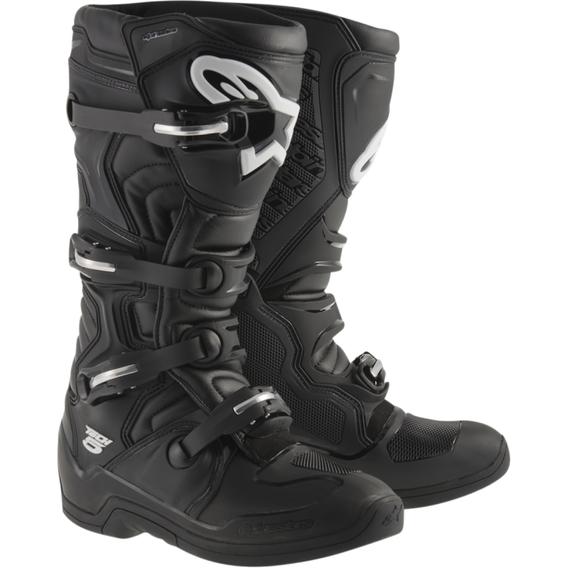 Alpinestars Tech 5 Motocross boot