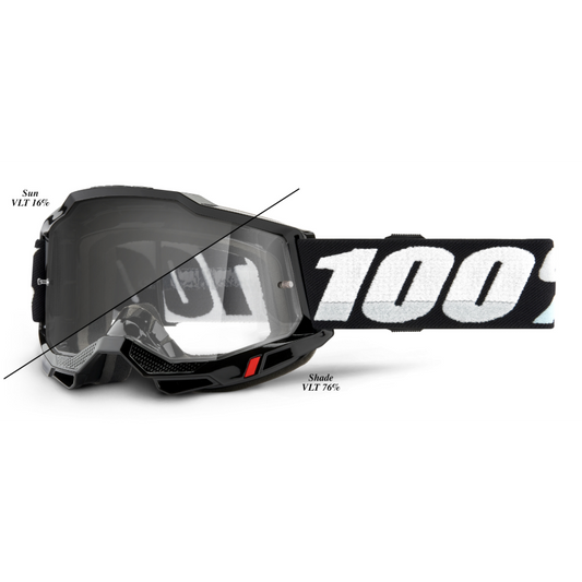100% Accuri 2 Goggle Photochromic