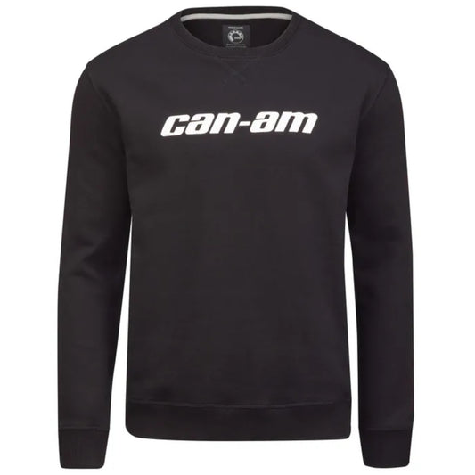 BRP Can-am Crewneck Sweater