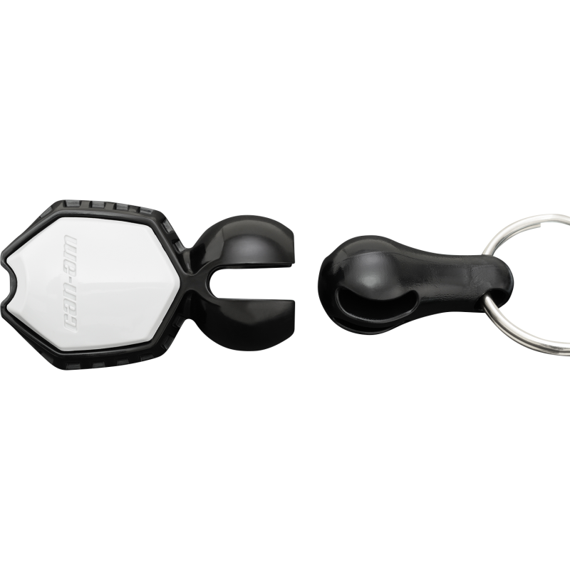 Show Chrome Ryker Key Holder
