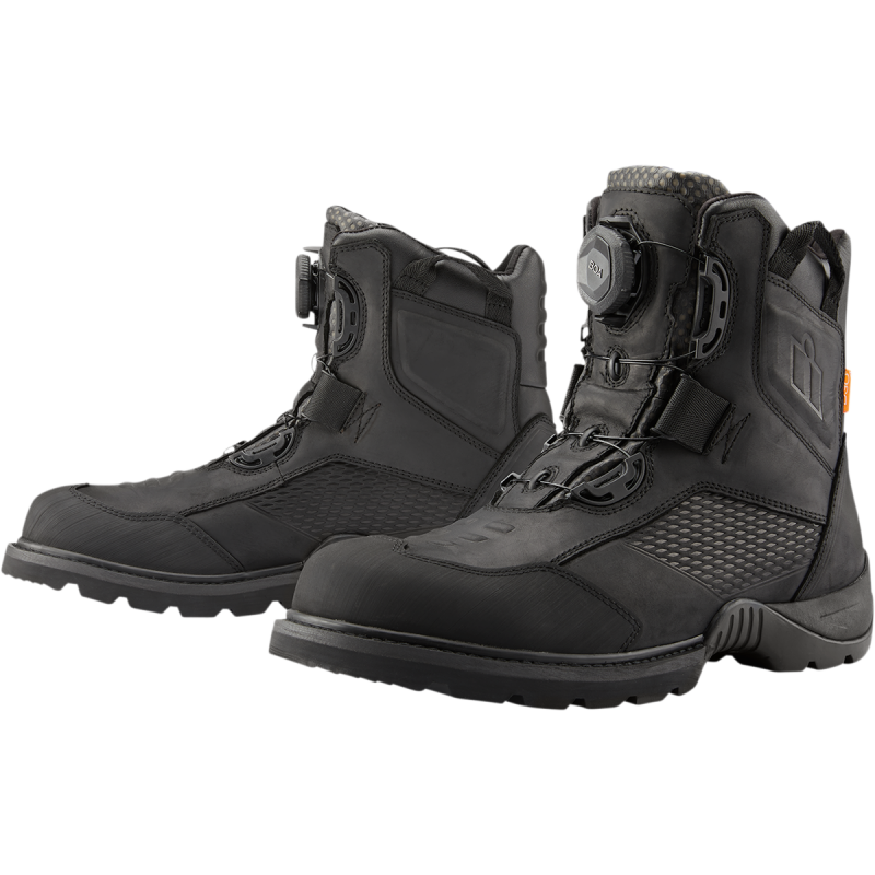 Icon Stormhawk BOA Boot
