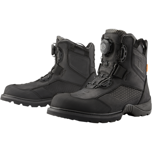 Icon Stormhawk BOA Boot