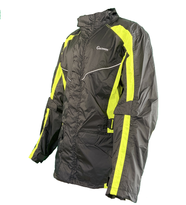 Gryphon Rain Jacket