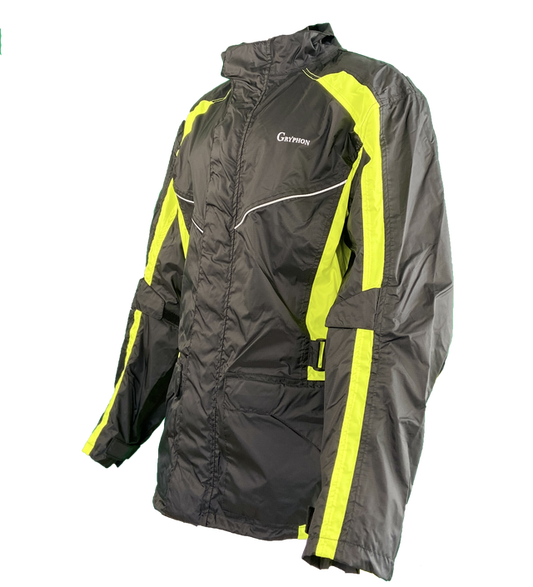 Gryphon Rain Jacket