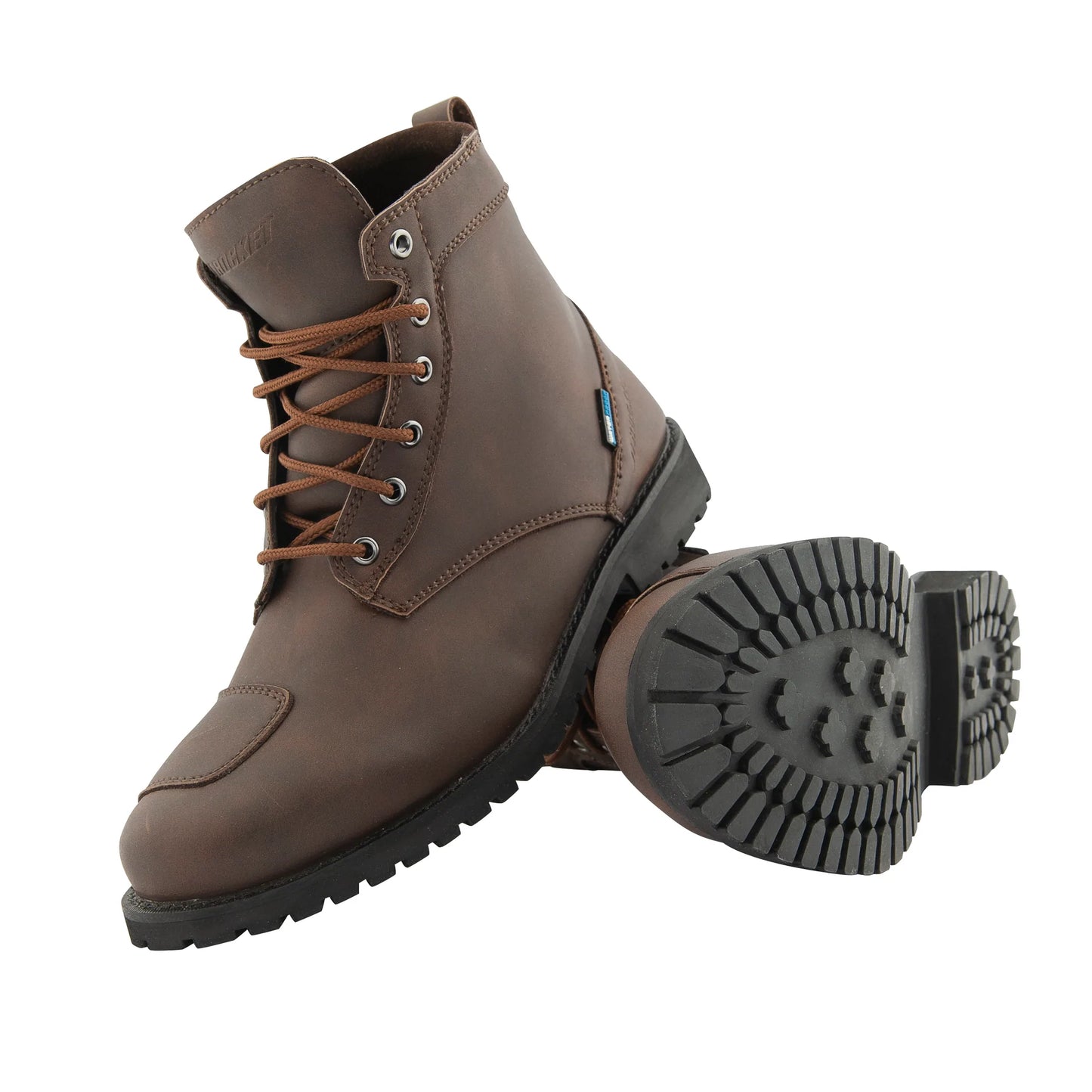 Joe Rocket Iron Age Boot