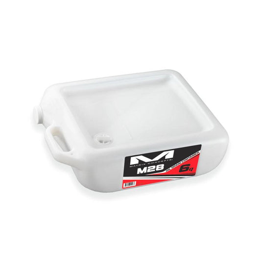 Matrix M28 Oil Drain Container