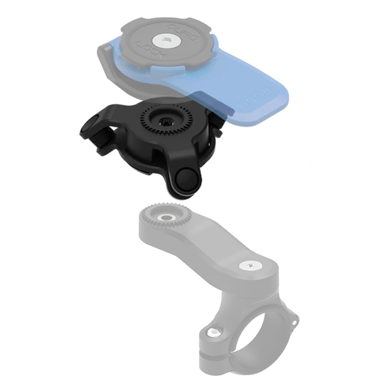 Quadlock Vibration Dampener