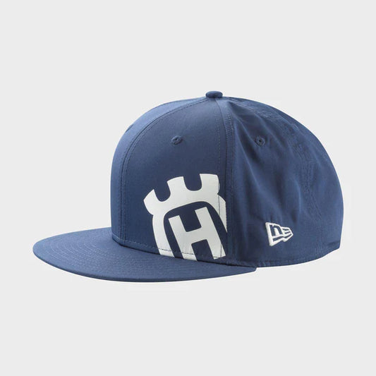 Husqvarna Team Flat Cap
