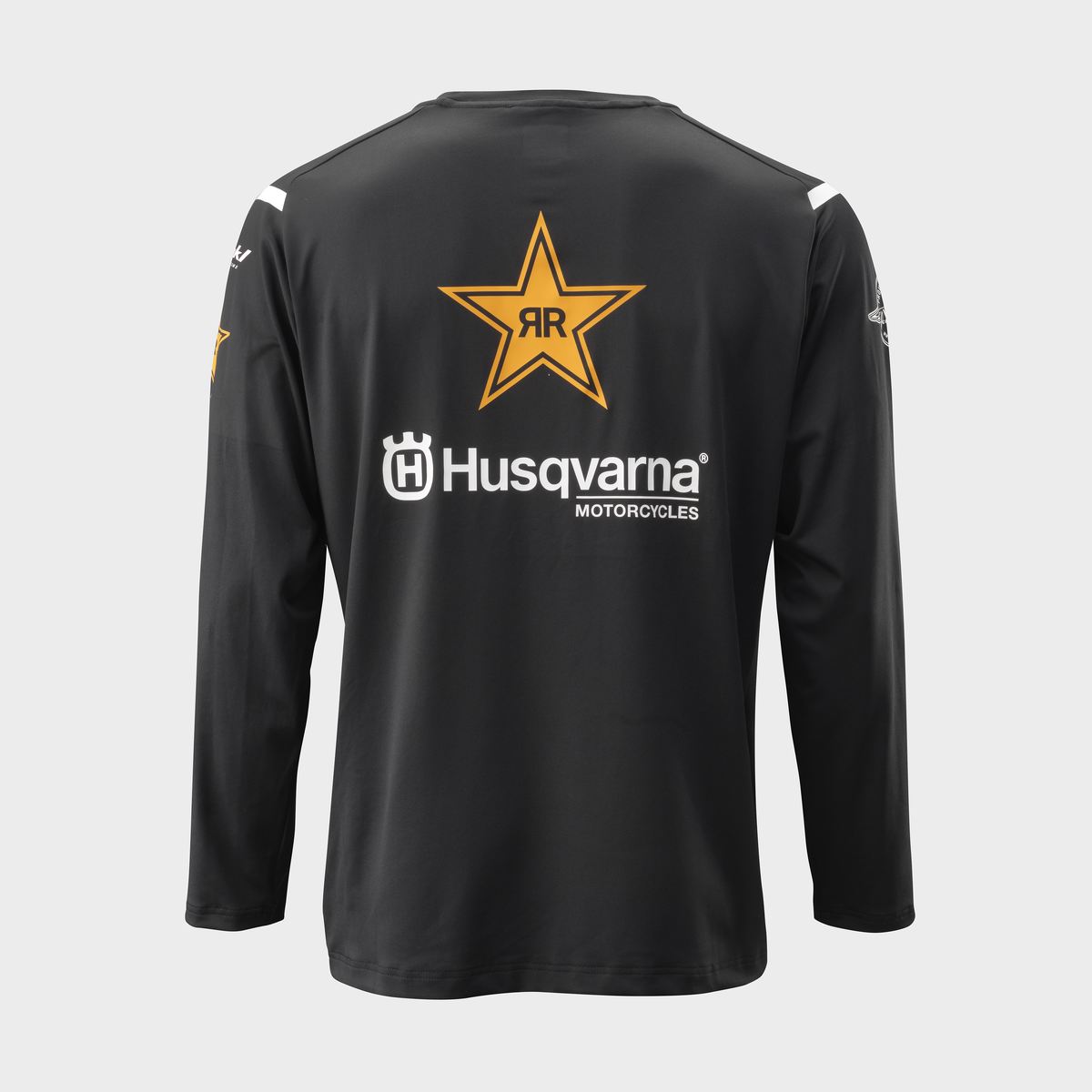 Husqvarna Rockstar Replica Team Long-sleeve