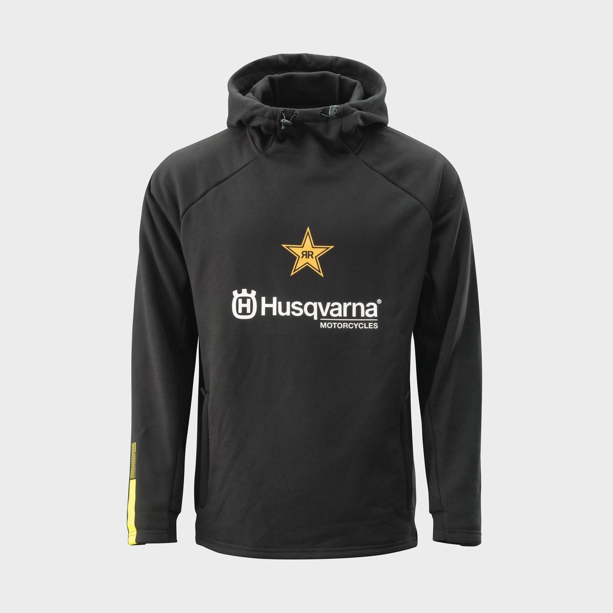 Husqvarna Rockstar Replica Team Hoodie