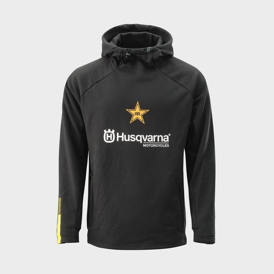 Husqvarna Rockstar Replica Team Hoodie