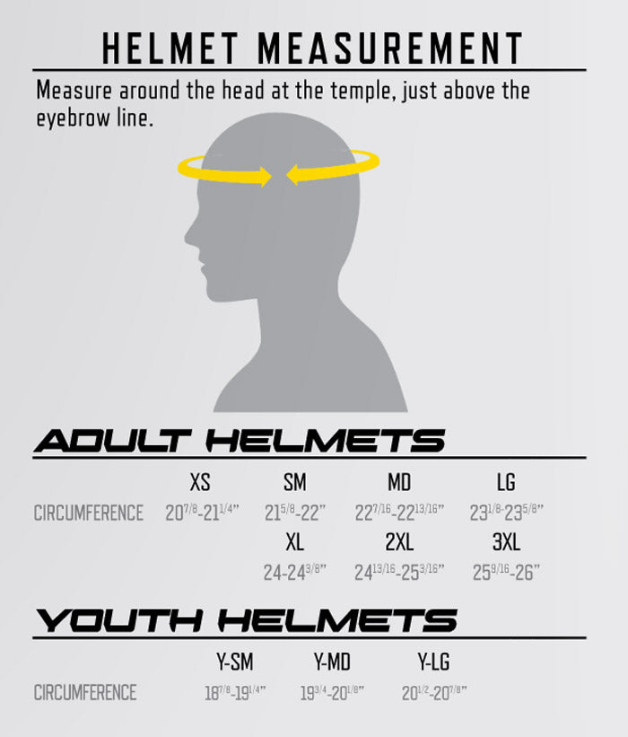 Scorpion EXO-T520 Helmet