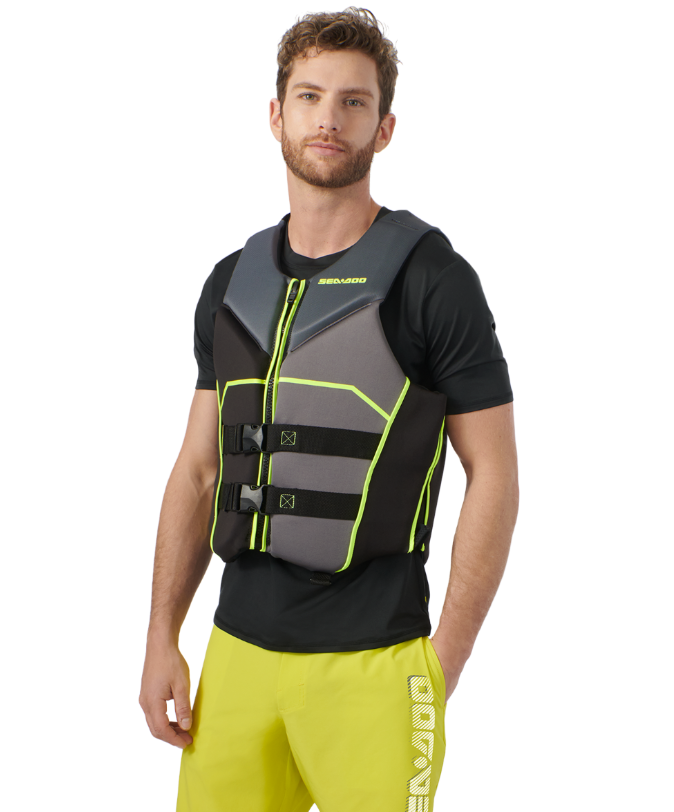 Sea-doo Freedom PFD/Life Jacket