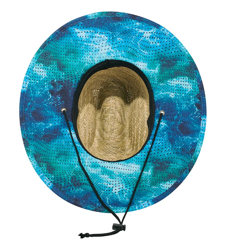 Sea-Doo Straw Hat
