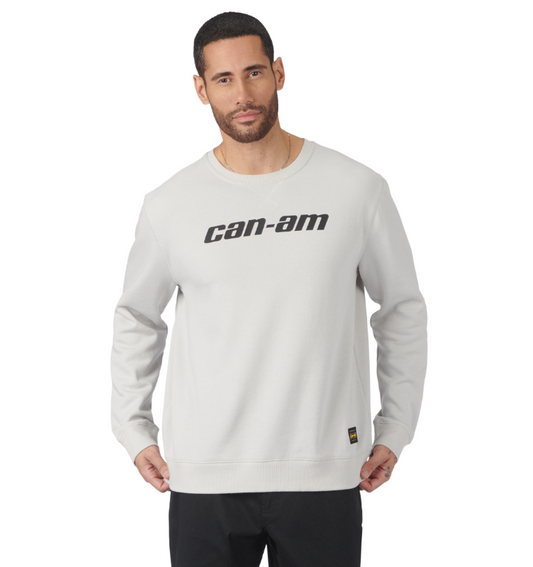 Can-am Signature Crew Fleece
