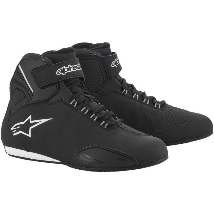 Alpinestars Sektor Waterproof Shoe