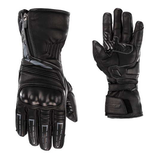 RST Strom 2 Leather Waterproof Glove