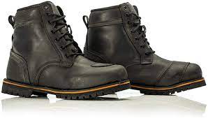 RST Roadster CE Waterproof Boot