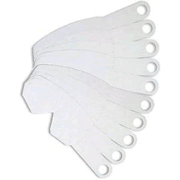 Enzo Fox Main Tear-offs