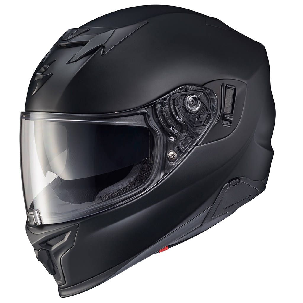Scorpion EXO-T520 Helmet