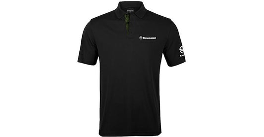 Kawasaki Performance Polo