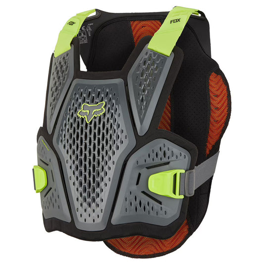 Fox Raceframe Impact D30