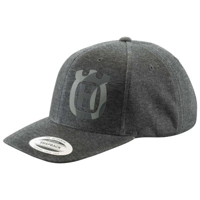 Husqvarna Accelerate Curved Cap
