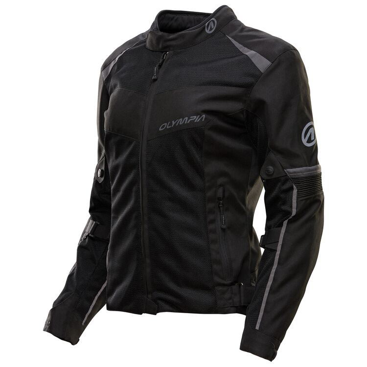 Olympia Eve 2.0 Women's Jacket