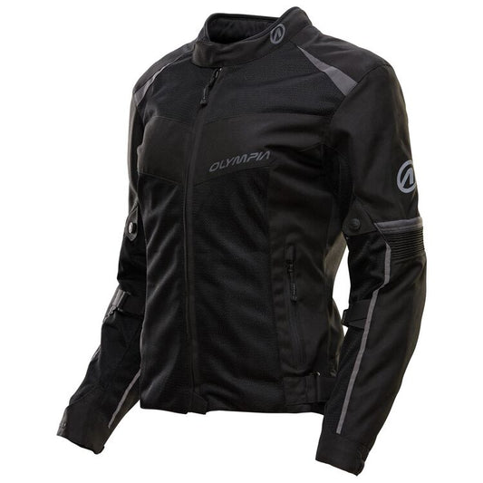 Olympia Eve 2.0 Women's Jacket